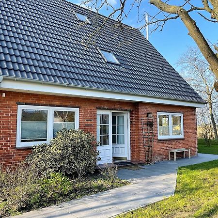 Gaestehaus Dagebüll Eksteriør bilde